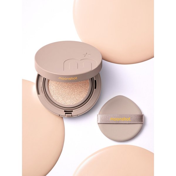 컨셔스 핏 쿠션 파운데이션 본품 12g