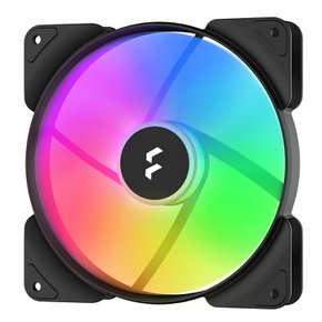 [서린공식] 프렉탈디자인 Aspect 14 RGB PWM 블랙 1팩