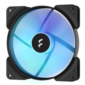 [서린공식] 프렉탈디자인 Aspect 14 RGB PWM 블랙 1팩