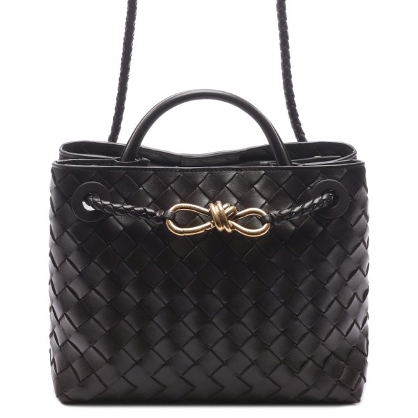 [부산점] 26SS 여성 안디아모 스몰 토트숄더백 (766014 VCPP1 2272 26S)