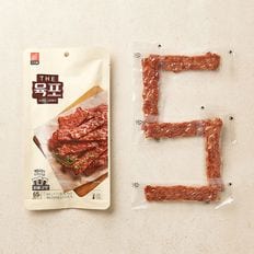 [도드람] THE 육포 바베큐맛 65g x 3봉[34089021]