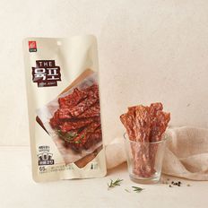 [도드람] THE 육포 바베큐맛 65g x 3봉[34089021]