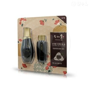 비택진생 윤 수액 150ml+100ml 코스트코 LG생활건강