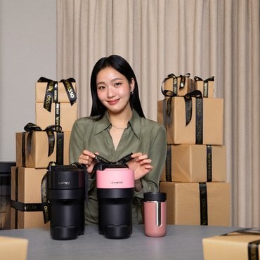 네스프레소 특별이벤트