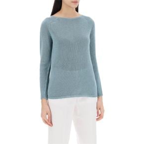 Knitwear GIOLINO SOLIDO AZZURRO