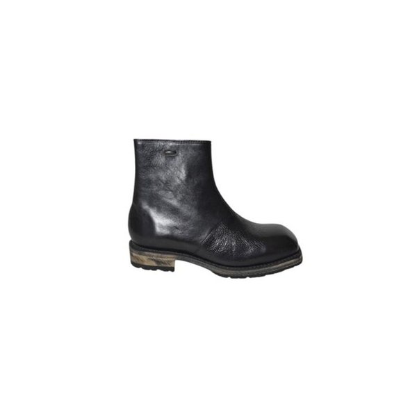25FW 아워레가시  남성 엔진 부츠 A4247EDB DEEP BLACK BPG