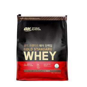 골드 스탠다드 웨이 단백질 보충제 2.74kg 코스트코