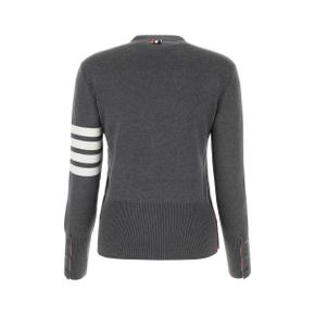 [톰 브라운] Knitwear FKC207A00219 035 Grey