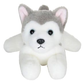 동물인형 동물농장 인형 강아지 댕댕이 애착 허스키