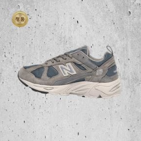 매장정품 뉴발란스 NEW BALANCE CM878KO1 - KO1 1596557