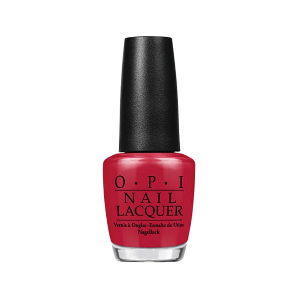 네일락커  H02 - CHICK FLICK CHERRY 15ml