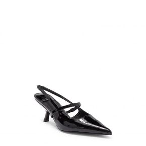 4538658 Jeffrey Campbell Tanya Pointed Toe Slingback Pump