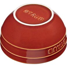 staub 스타우브 사발 코파- 14cm 세라믹 볼 전자레인지 대응 일본 판매품