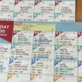 학생 파스텔 라인 스티커 책 밑줄 표시 형광펜 테이프 선긋기