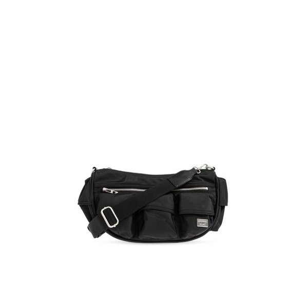 26SS 디젤 숄더백 X10355 P8166 T8013 MULTICOLOR DOM