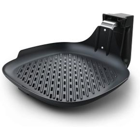 네덜란드 Philips 필립스 에어프라이 1798263 Philips HD9911 90 grill pan ert for Airfryer XL