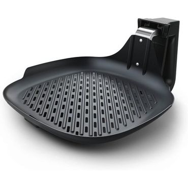  네덜란드 Philips 필립스 에어프라이 1798263 Philips HD9911 90 grill pan ert for Airfryer XL