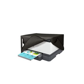 kwmobile 대응 HP OfficeJet Pro 9010e 커버 - 프린터 보