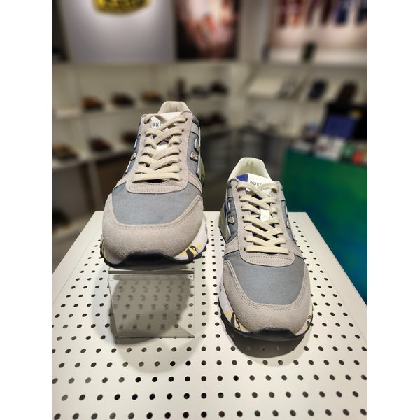 [여주점] MICK_네이비 남성 믹 스니커즈HTSO4E853G2