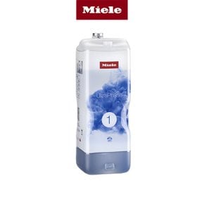 [Miele 본사] 밀레 트윈도스 세탁기 전용 세제 울트라페이스 6개 세트(1단계*3개+2단계*3개)