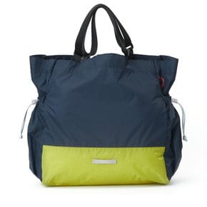 [파주점] TRAVEL STRING TOTE BAG L 721 (RTO7214BKZF)