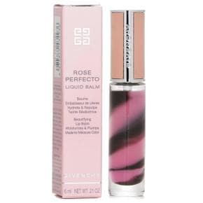 로즈 퍼펙토 립밤 리퀴드 타입 011 블랙핑크 6ml