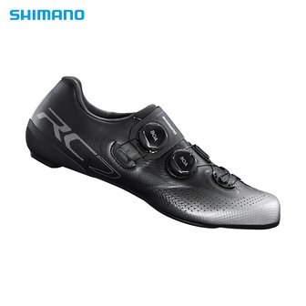  시마노 엠티비 클릿 신발 XC702 블랙 와이드
