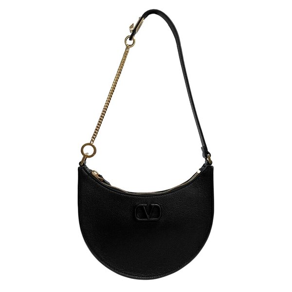 발렌티노 여성 숄더백 ZW2P0W19RQR 0NO 블랙