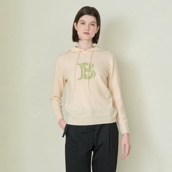 BCBG [여주점] B 부클니트후드 P/O B4S1K403