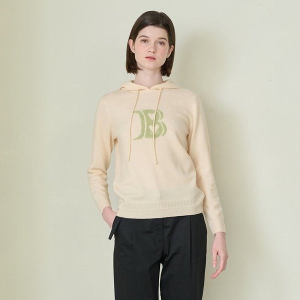 [여주점] B 부클니트후드 P/O B4S1K403