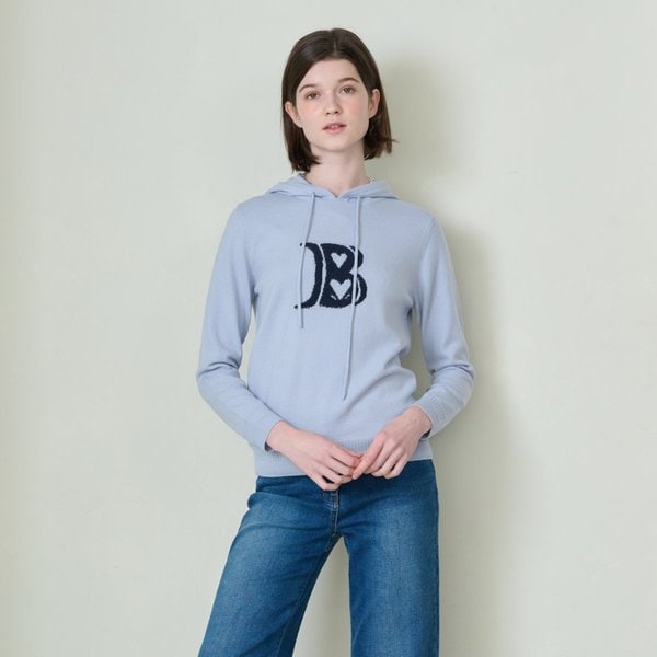 [여주점] B 부클니트후드 P/O B4S1K403