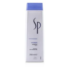 웰라 sp 하이드레이트 샴푸 (중성 건성 모발용) 250ml