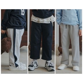 BZ57PT01GY,BZ57PT02NV,BZ57PT03IV 다이마루 팬츠 3종 택1