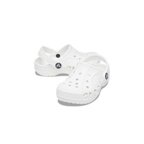 [KIDS] 유아 BAYA CLOG T WT (24SKCL207012)