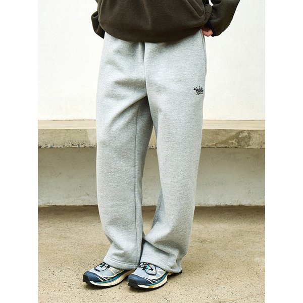 슬램로고 스트링 트레이닝 팬츠 FTP205 / 4color