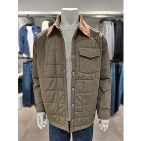 [파주점] [CK진] 남성 패디드셔츠 자켓 4RD591G-PAY