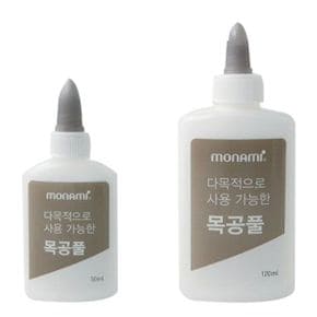 목공풀 EA 12 50ml 389-5921