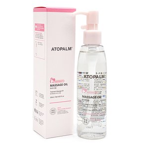 매터니티 케어 마사지오일 120ml 스트레치마크