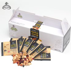 하루하루 건강더함 블랙빈넛츠 25g x 90개입(3box)