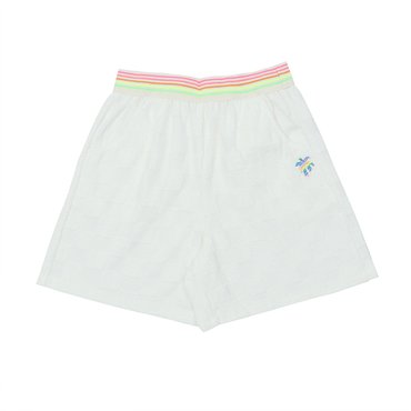티파니 아이보리 테리지 팬츠(T43KBP060)