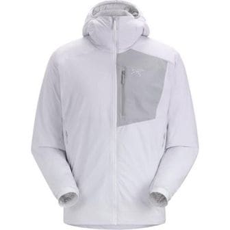 아크테릭스 ProtOn Lightweight Insulated Hoodie 남성용