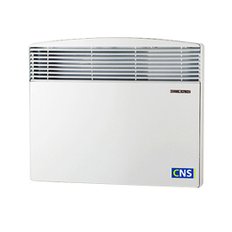 [독일브랜드]벽걸이 전기컨벡터히터 방열기 CNS-50S TRAND