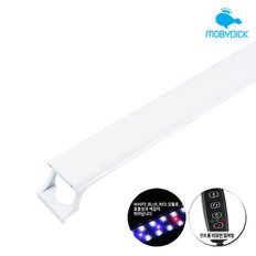 안핑크 LED 어항 조명 등커버 AP-300S(30큐브용,리모컨,밝기조절,색상변환,타이머)