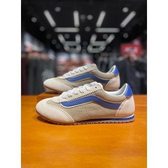 반스 [시흥점] 남녀공용 스니커즈 슈퍼 로우프로 (베이지)(VN000D83CHW)