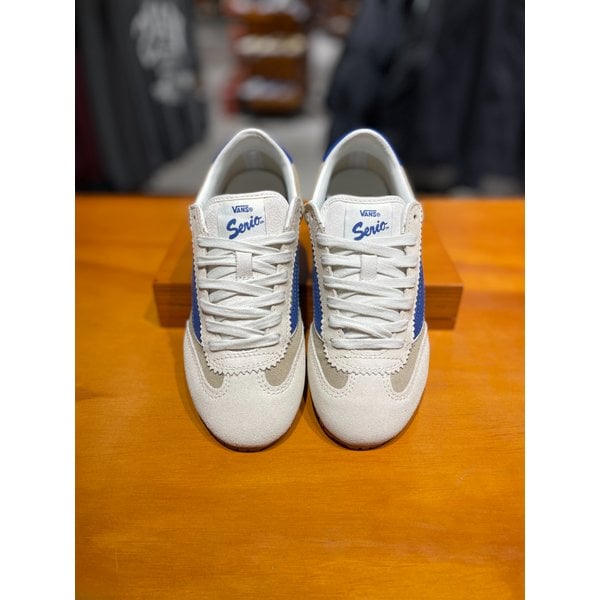 [시흥점] 남녀공용 스니커즈 슈퍼 로우프로 (베이지)(VN000D83CHW)