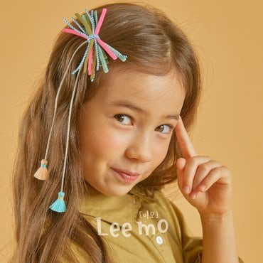 leemo 이모 폭죽 핀