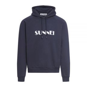 써네이 HOODIE BIG LOGO EMBROIDERED (MRTWXJER070 JER010 0097) (자수 로고 후디) 35373