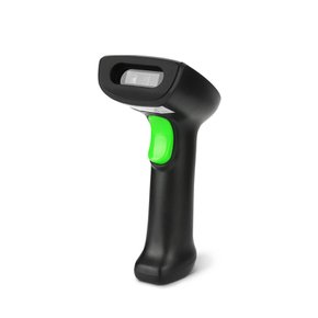 큐알코드 핸드스캐너 심코드바코드리더기MQ200-USB