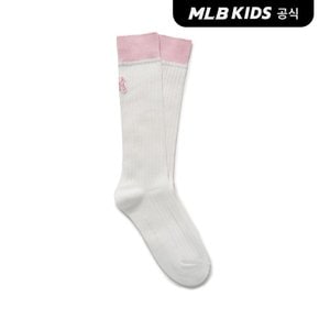 (공식)26N 베이직 로고 니삭스 NY (L.Pink)7FSOB076N-50PKL