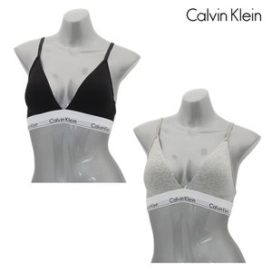 Calvin Klein CK  여성 브라렛 브라 QF5650 2종 택1